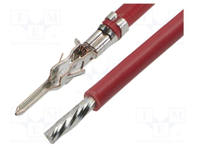 Connector: wire-wire