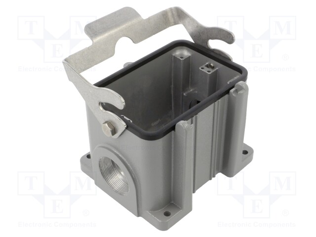 Han B Base Surface HC 2 x M40