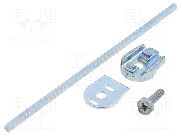 Driving head; Works with: FR1038,FR538,FR638,FR938; Series: FR