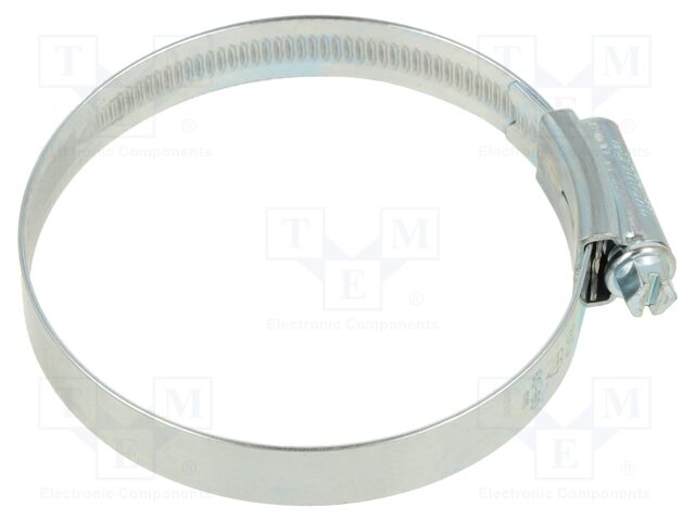 Cable tie; Ø: 60÷80mm; W: 13mm