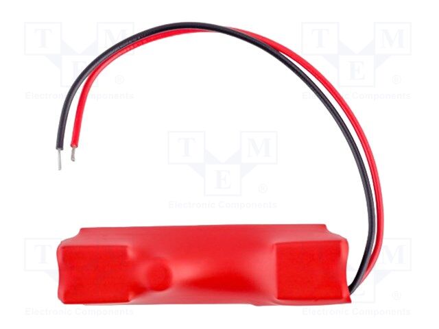 Step-up voltage converter; Number of ports: 2; Usup: 10÷30VDC