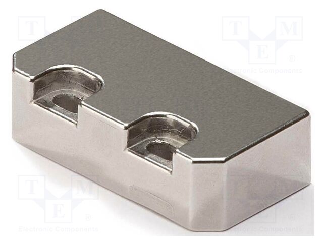 Actuator; F3S-TGR-N_C; 50x25.5x14mm