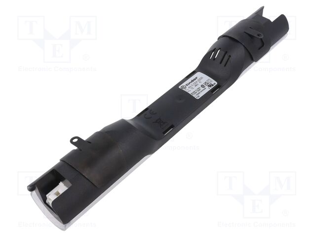 LED lamp; IP20; 12÷48VDC; 6W; 600lm; 5000K; -30÷55°C; Colour: white
