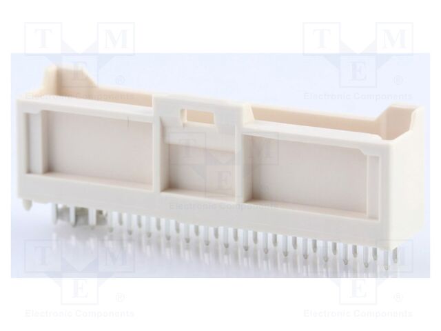Wire-board