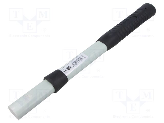 Interchangeable blade; 400mm; 80mm; fiberglass; SIMPLEX