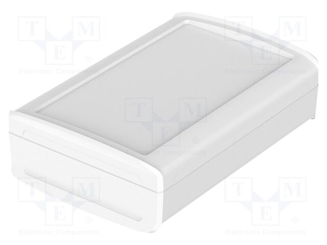 BoVersa; -25÷110°C; Enclosure: desktop; Enclos.mat: polycarbonate