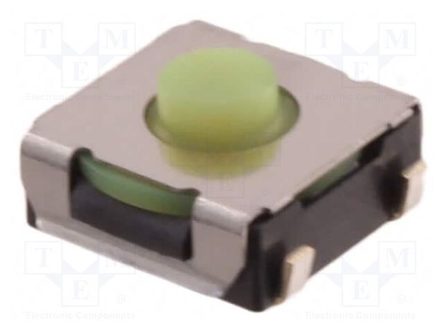 Switch: microswitch TACT