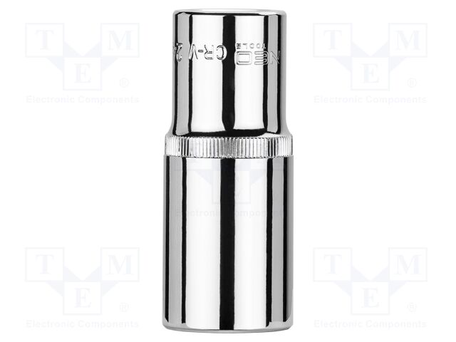 Socket; 12-angles,socket spanner; 24mm; 1/2"