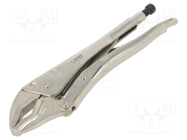Pliers; Morse's; Pliers len: 300mm; Max jaw capacity: 40mm; 429/3