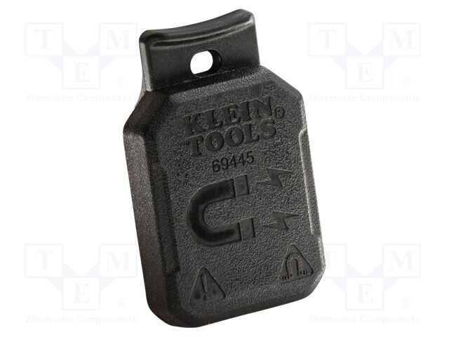 Magnetic holder; 241x89x57mm