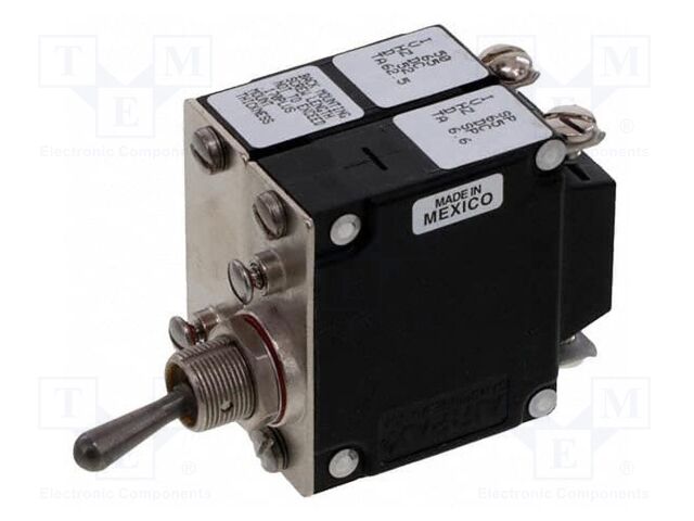 Circuit breaker