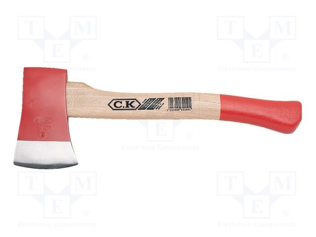 Axe; 640g; 360mm