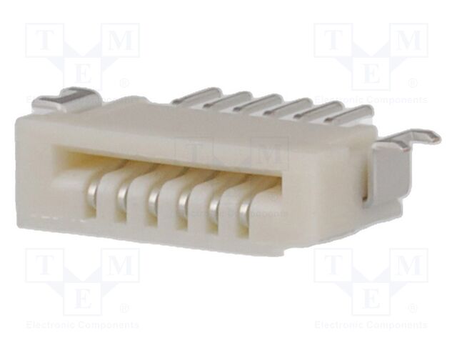 Connector: FFC/FPC