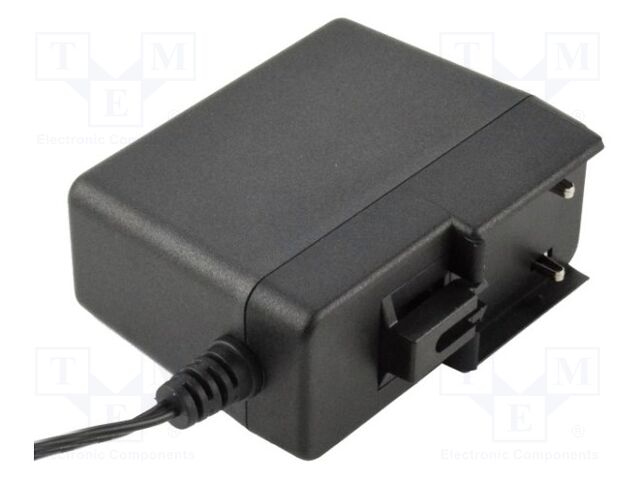 Power supply: switching