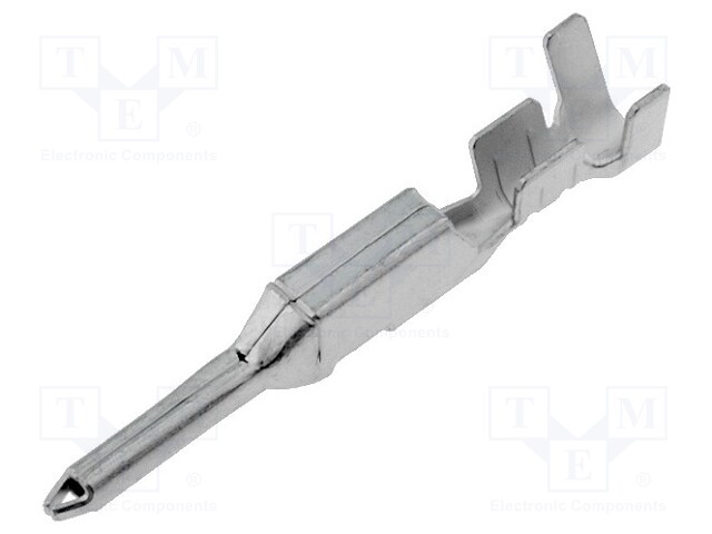 Contact; male; 20AWG÷18AWG; Mini-Fit H2O; crimped; for cable; 9A
