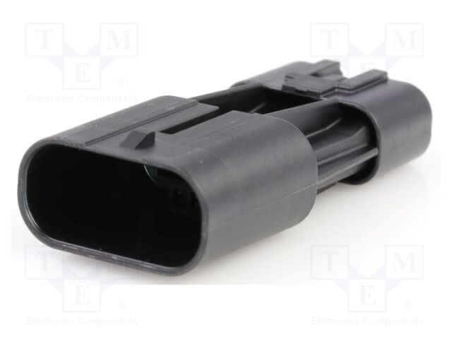 Connector: wire-wire