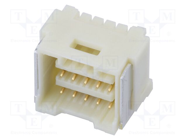 Wire-board