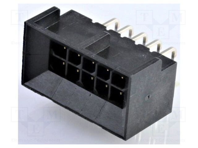 Wire-board