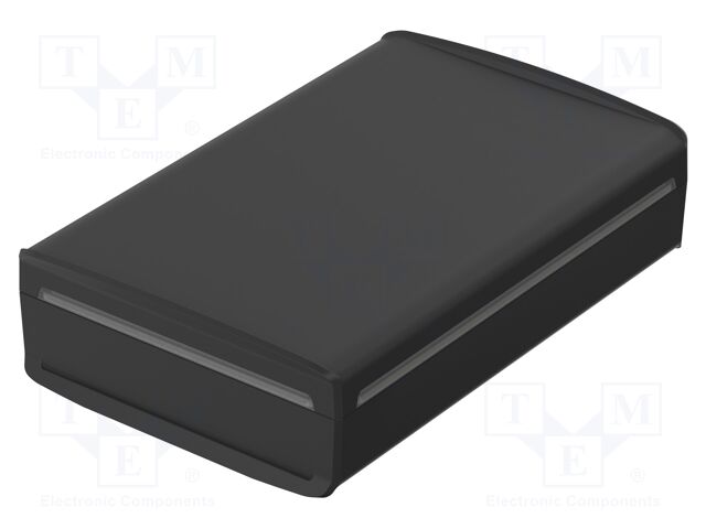 BoVersa; Enclosure: desktop