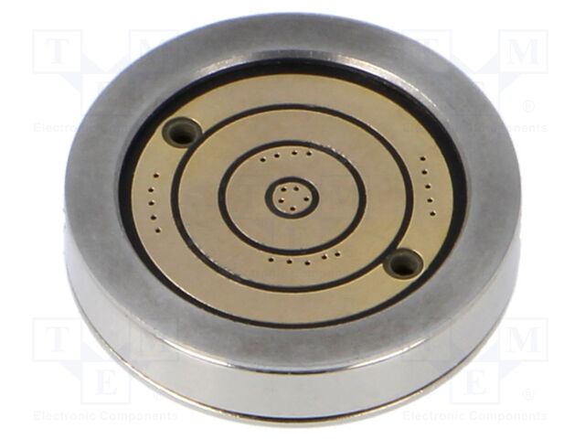 Connector: pogo pin; PIN: 5; SMT