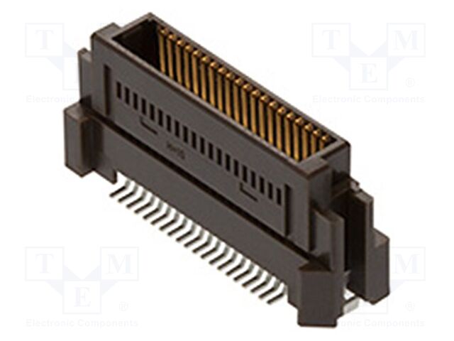 Connector: PCB to PCB