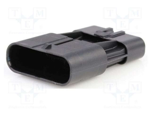 Connector: wire-wire