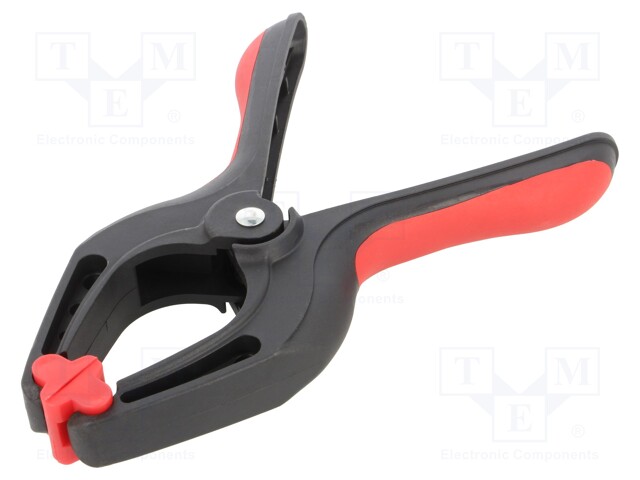 Universal clamp; max.70mm