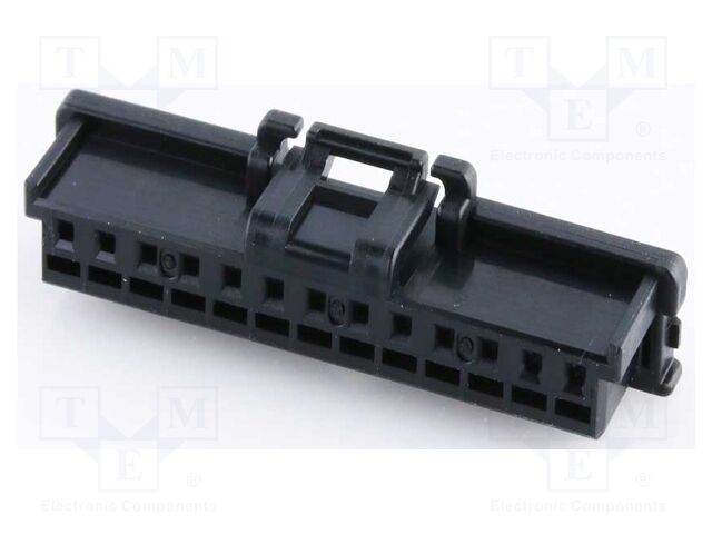 Connector: wire-board