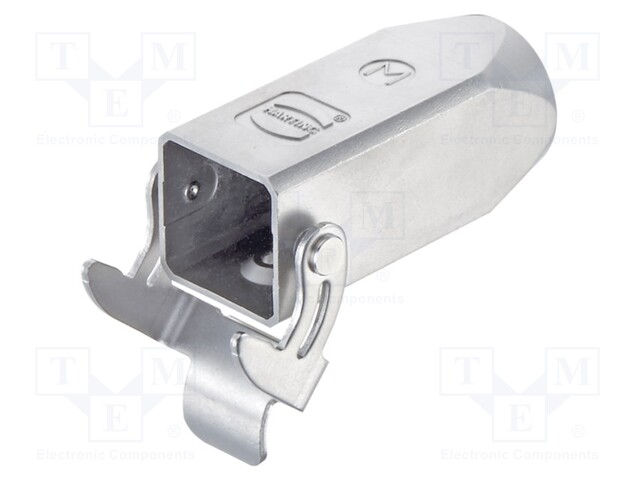 Han-INOX 3A-HCC-M20