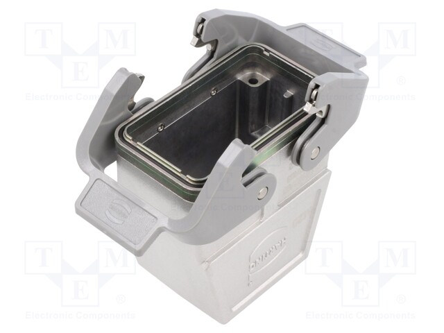 Han 10EMC/B-HCC2-DL-M20