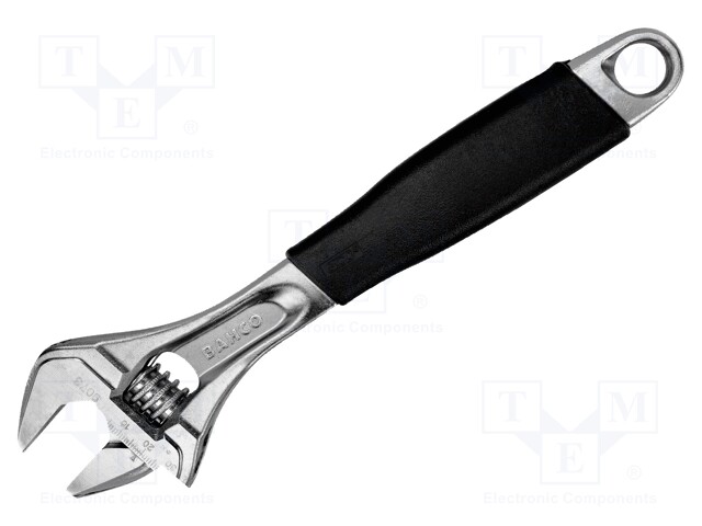 Key; adjustable; 308mm; Max jaw capacity: 34mm; Man.series: ERGO®