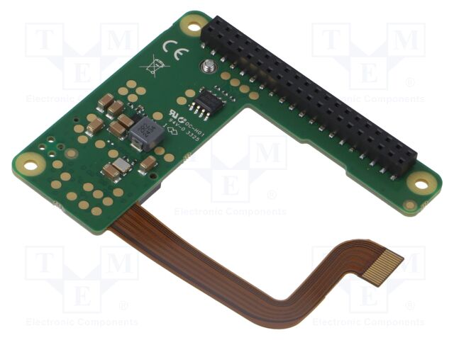 Accessories: expansion board; Interface: PCIe 2.0