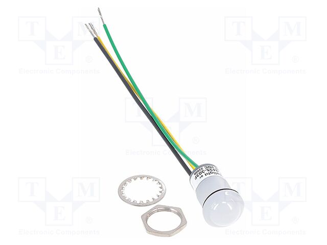 Diode: LED
