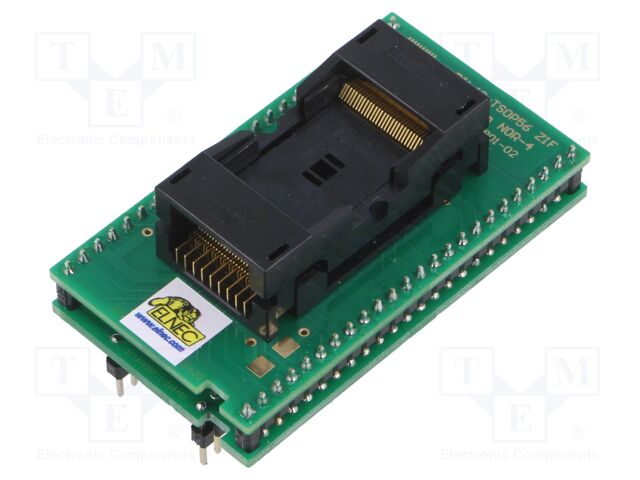 Adapter: DIL48-TSOP56