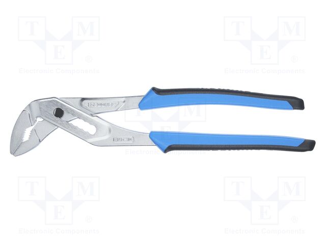 Pliers; Jaw capacity: 31mm; Pliers len: 250mm