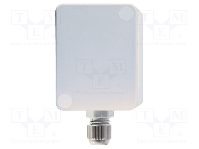 Radio transmitter; EnOcean; wall mount; IP54; 30m; Ch: 2; wireless