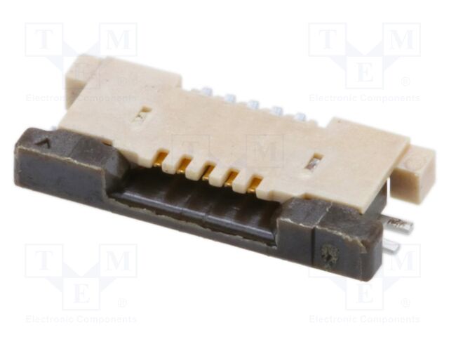 Connector: FFC/FPC