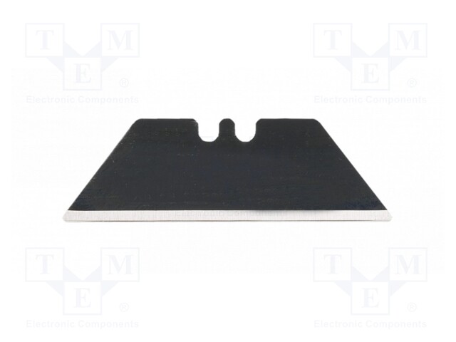 Blade; 19mm; 10pcs.