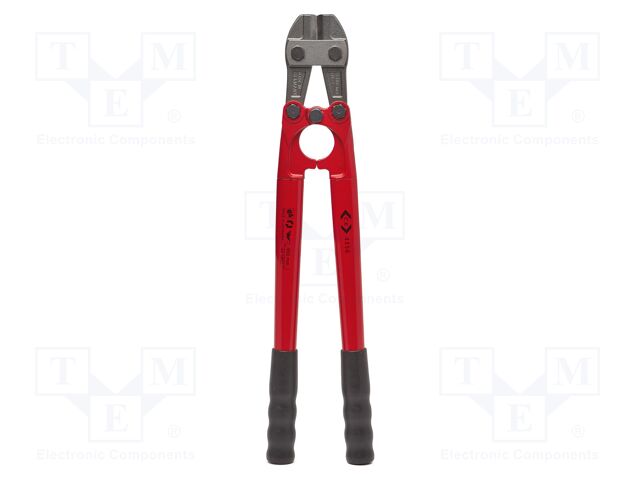 Cutters; 300mm