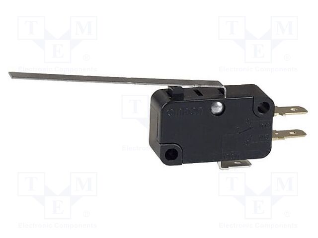 Microswitch SNAP ACTION
