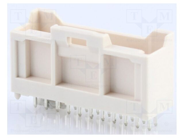 Wire-board