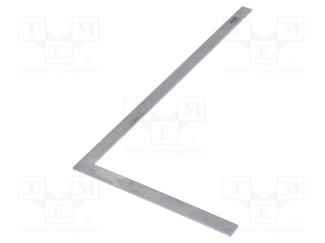 Try square; 700x375mm