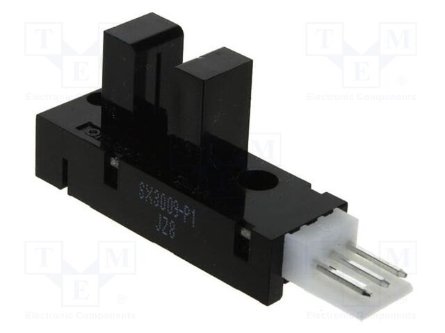 Sensor: photoelectric