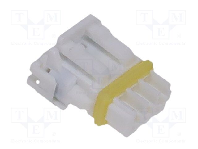 Connector: wire-wire