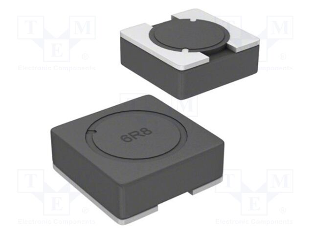 Inductor: wire