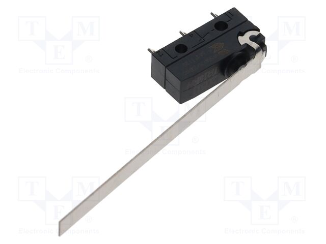 Microswitch SNAP ACTION