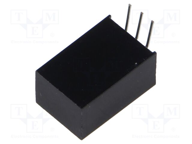 Converter: DC/DC