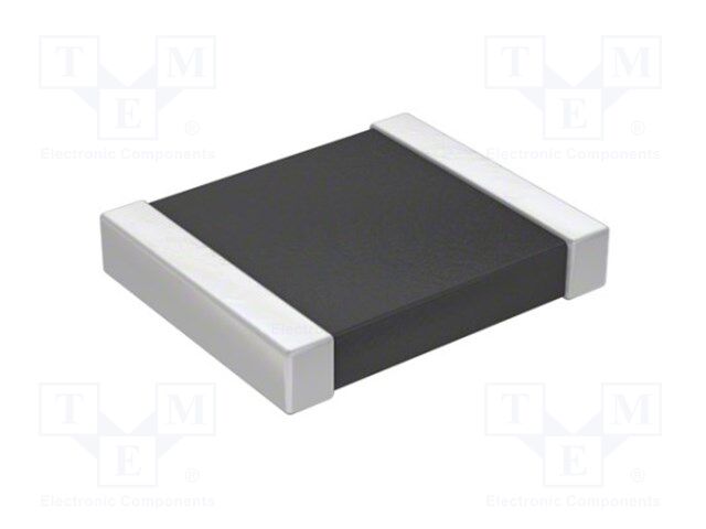Capacitor: ceramic
