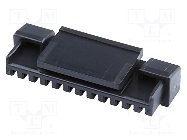 Connector: wire-board