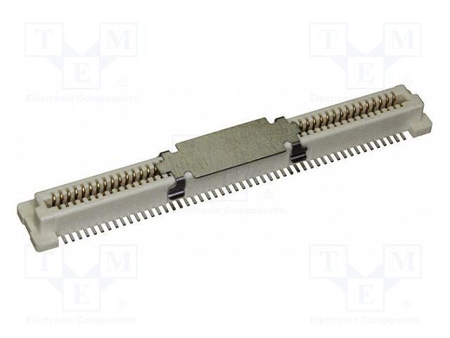 Connector: PCB to PCB